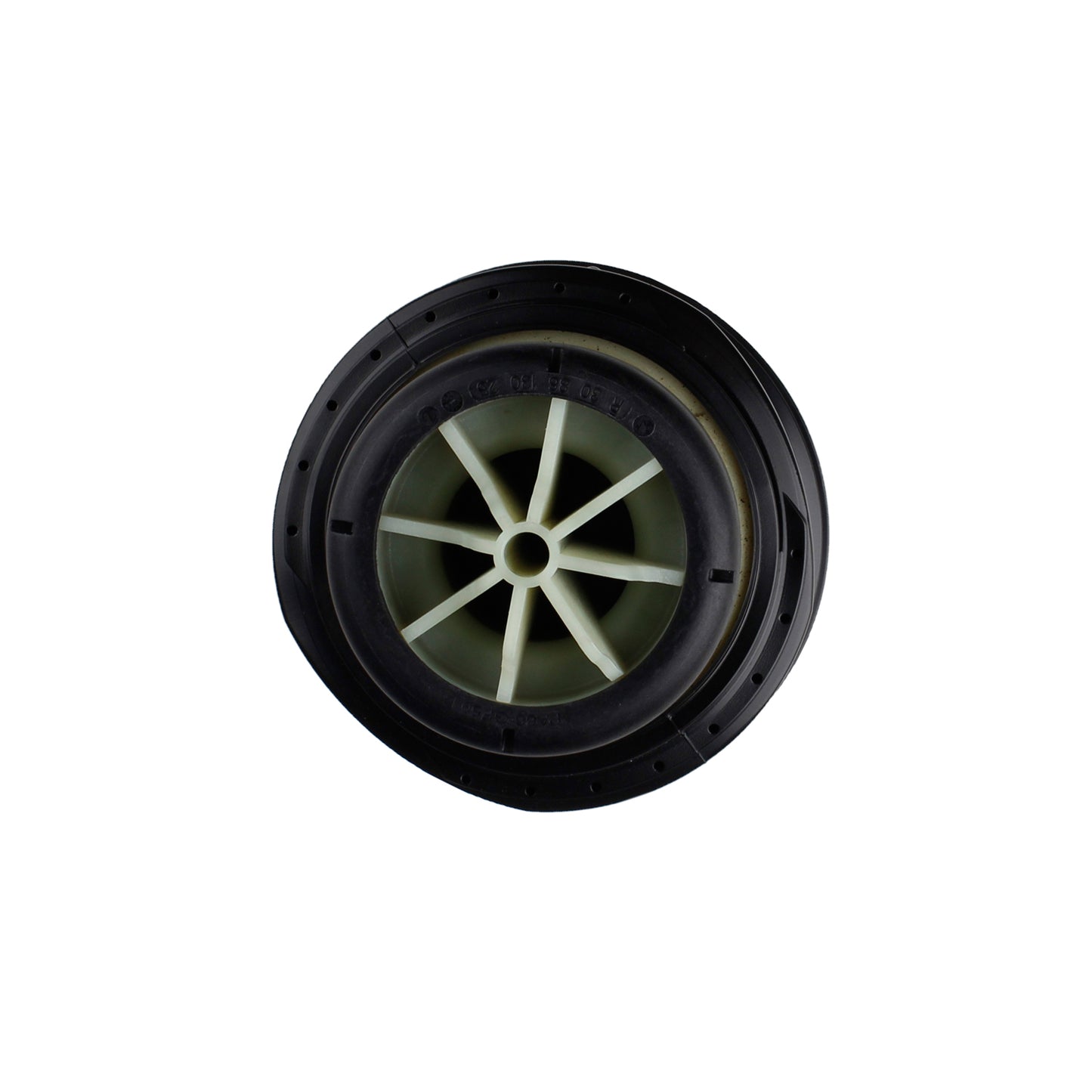 Air Suspension Spring Mercedes-Benz CLS400 2016-2015 Rear Left With Air Suspension B3 OE Replacement (Air) Bilstein