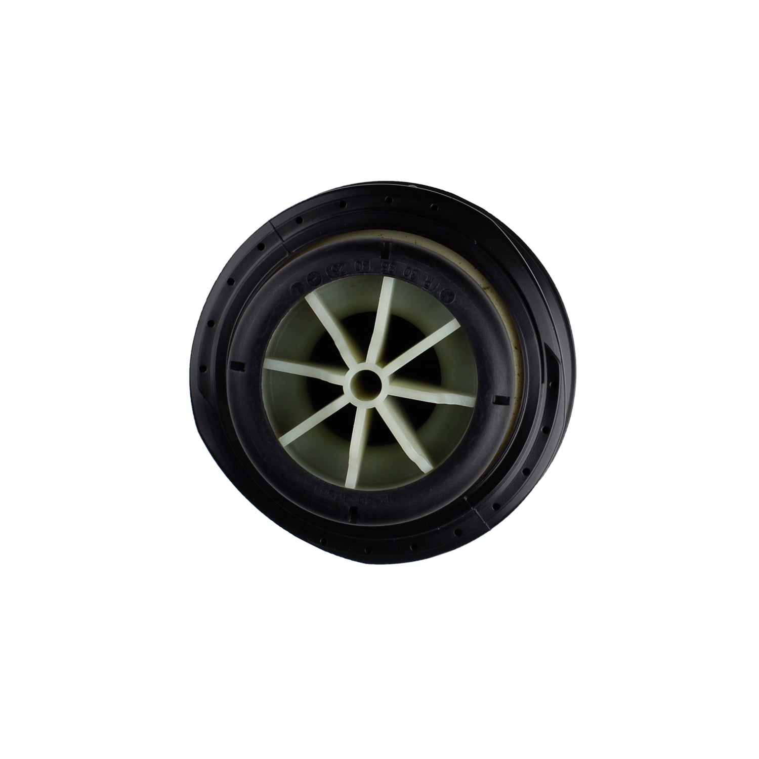 Air Suspension Spring Mercedes-Benz CLS400 2016-2015 Rear Left With Air Suspension B3 OE Replacement (Air) Bilstein