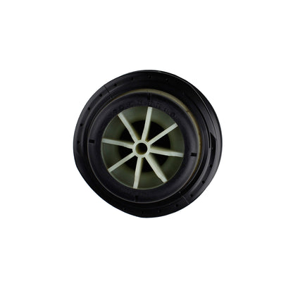 Air Suspension Spring Mercedes-Benz CLS400 2016-2015 Rear Left With Air Suspension B3 OE Replacement (Air) Bilstein