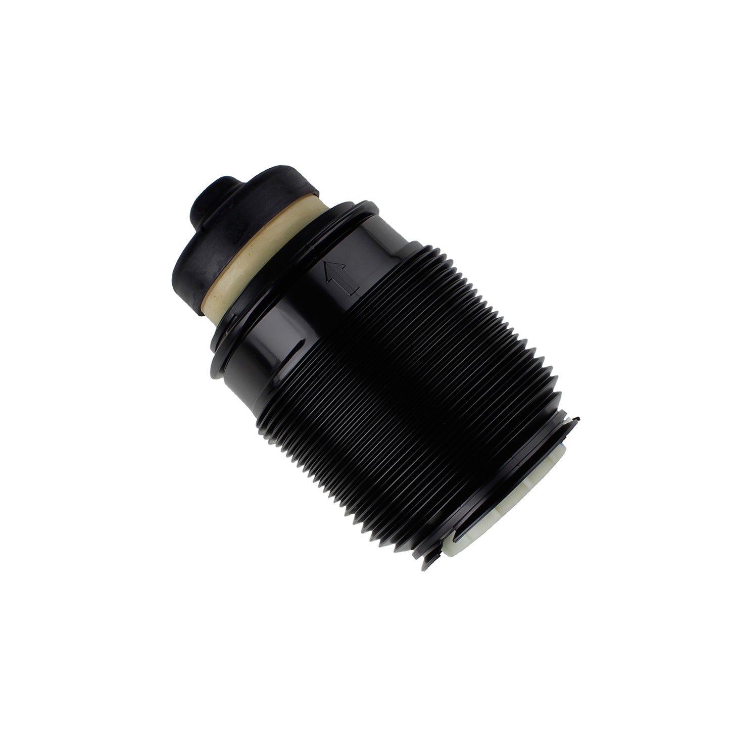 Air Suspension Spring Mercedes-Benz E250 2016-2014 Rear With Air Suspension B3 OE Replacement (Air) Bilstein