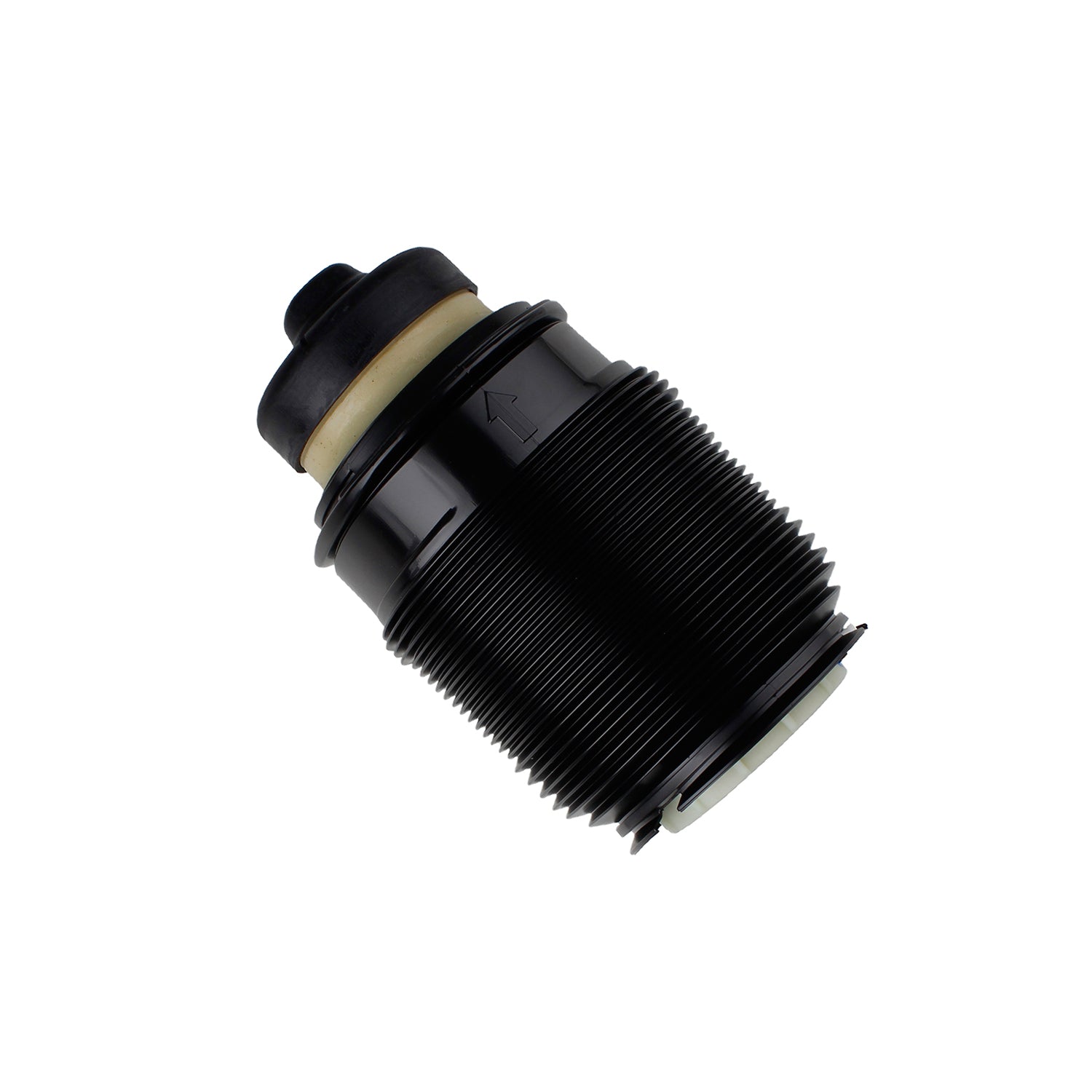 Air Suspension Spring Mercedes-Benz E250 2016-2014 Rear With Air Suspension B3 OE Replacement (Air) Bilstein