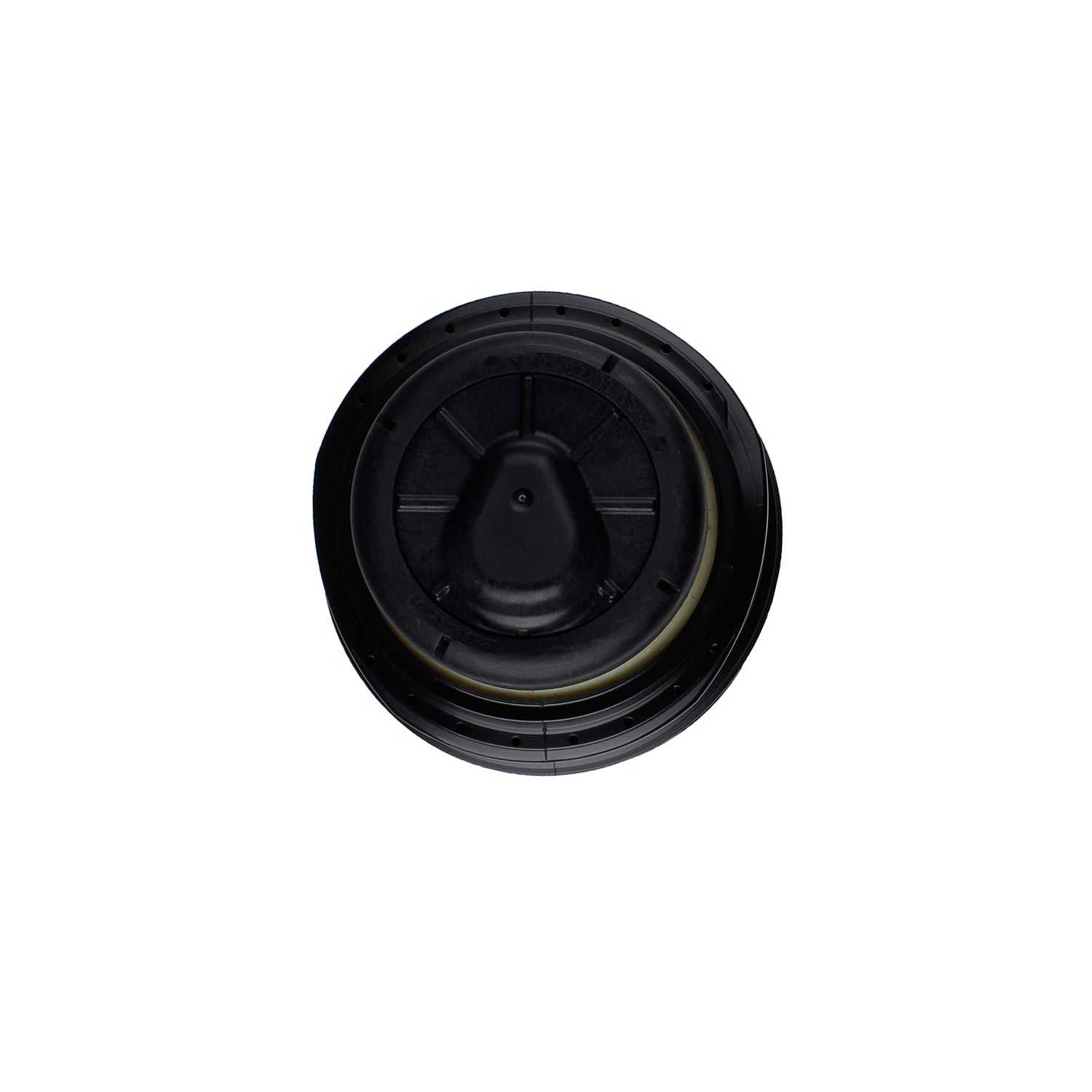Air Suspension Spring Mercedes-Benz E250 2016-2014 Rear With Air Suspension B3 OE Replacement (Air) Bilstein