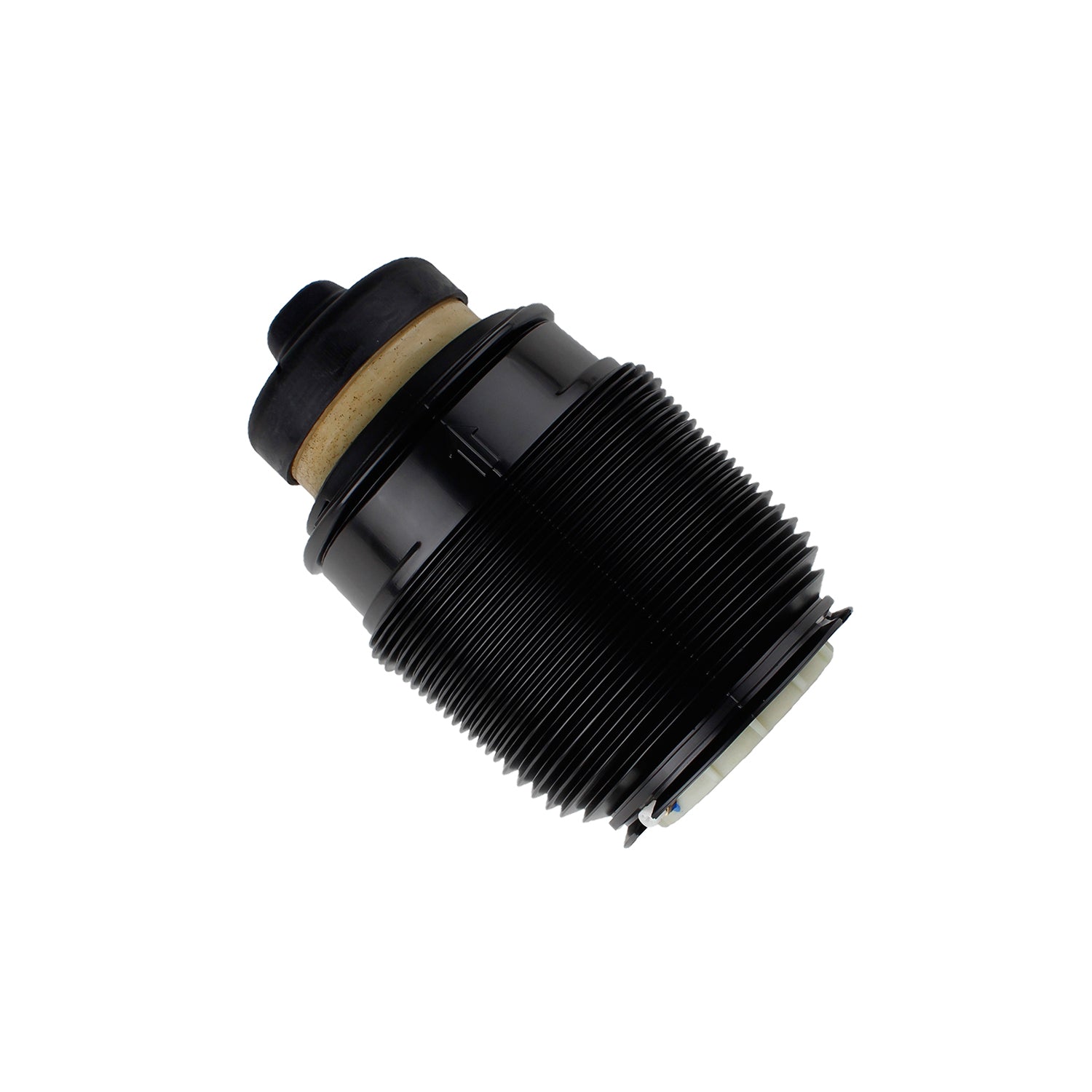 Air Suspension Spring Mercedes-Benz E250 2016-2014 Rear Left With Air Suspension B3 OE Replacement (Air) Bilstein