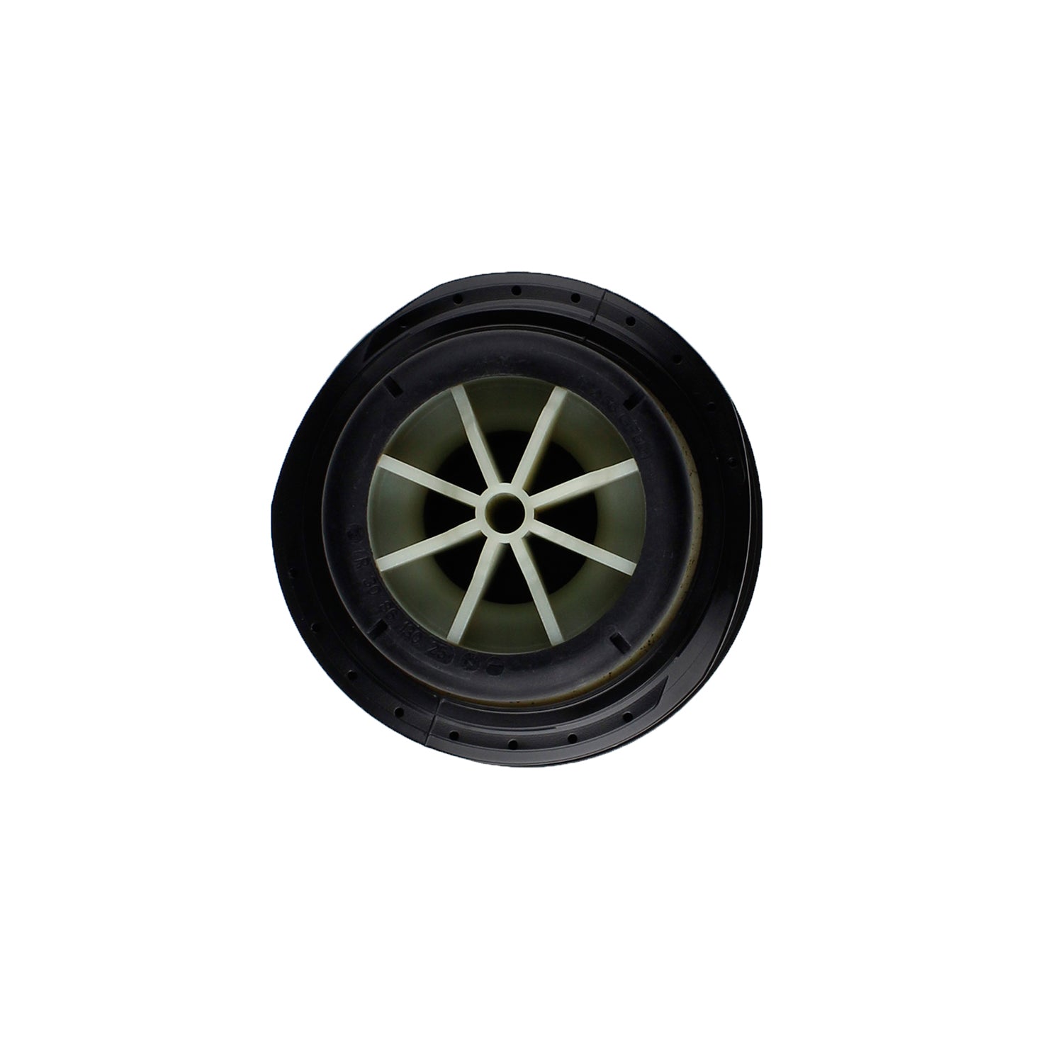Air Suspension Spring Mercedes-Benz CLS63 AMG 2014-2012 Rear Left With Air Suspension B3 OE Replacement (Air) Bilstein