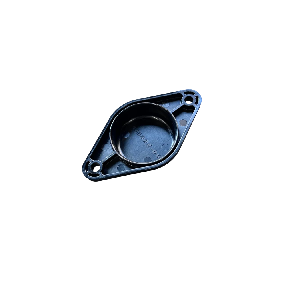 Resonator Delete for 2011-2016 6.6L Duramax LML