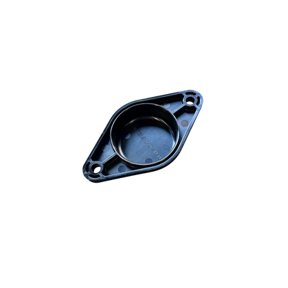 Resonator Delete for 2011-2016 6.6L Duramax LML