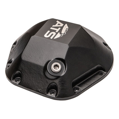 Dana 44 Differential Cover Fits 1997-Present Jeep ATS Diesel