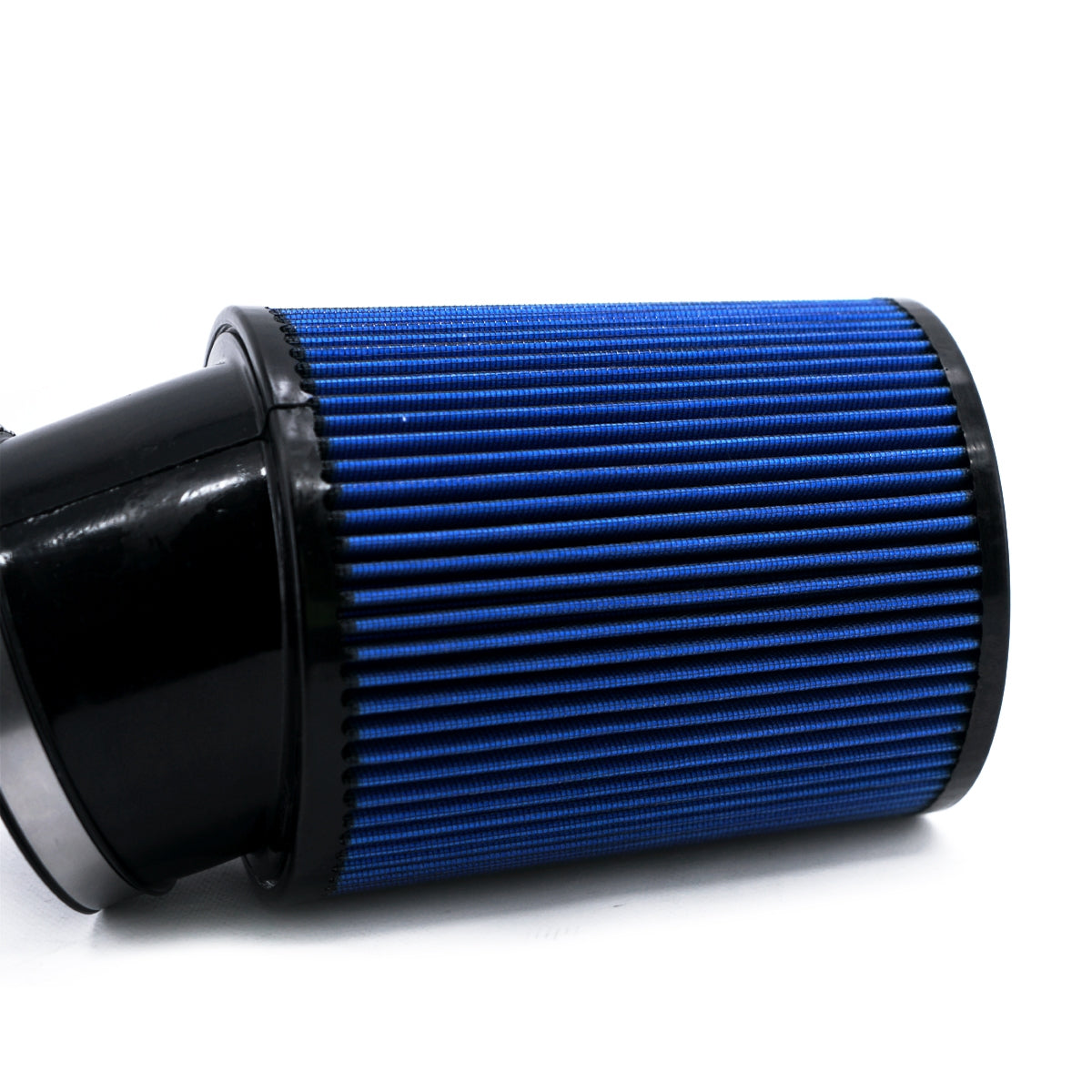 2007.5-2010 Chevrolet / GMC Cold Air Intake Illusion Blueberry
