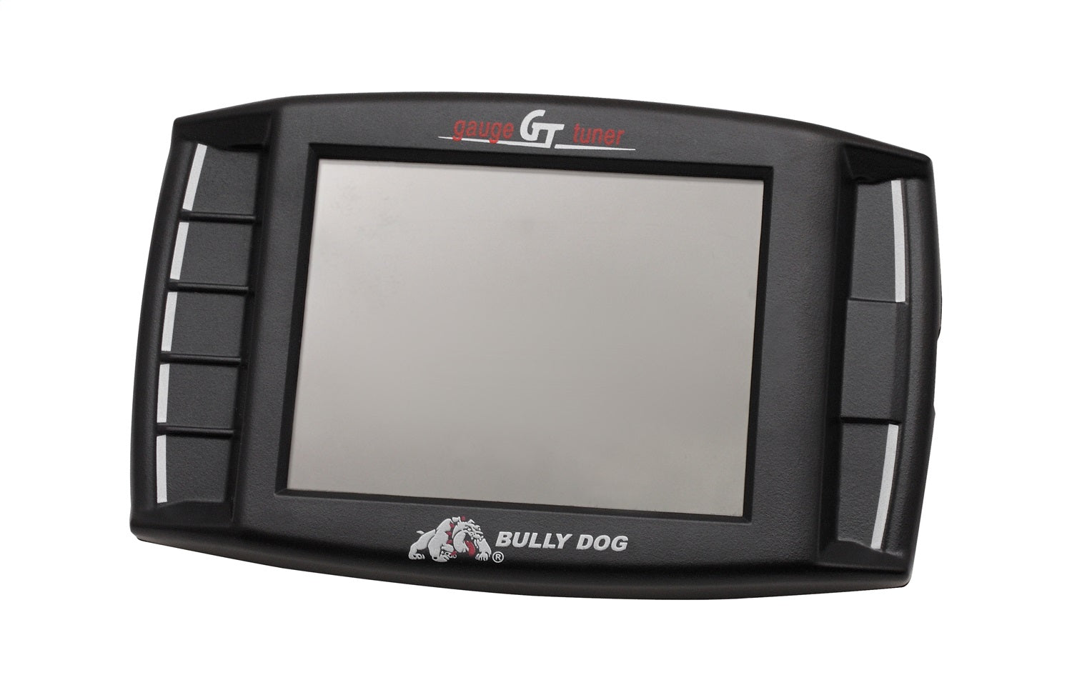 Triple Dog GT Platinum Gauge Tuner Gas Bully Dog