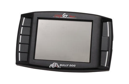 Triple Dog GT Platinum Gauge Tuner Gas Bully Dog