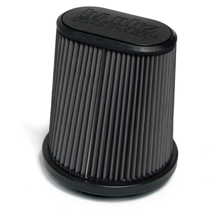 Ram Air Intake System Dry Filter 15-20 Ford F150 5.0L Banks Power