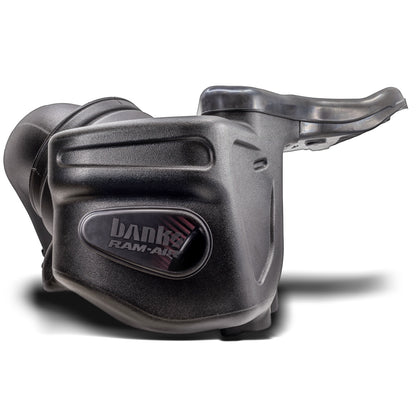 Banks Ram-Air Cold Air Intake w/ Side Fender Inlet Oiled Filter, 24-26 Toyota 2.4L