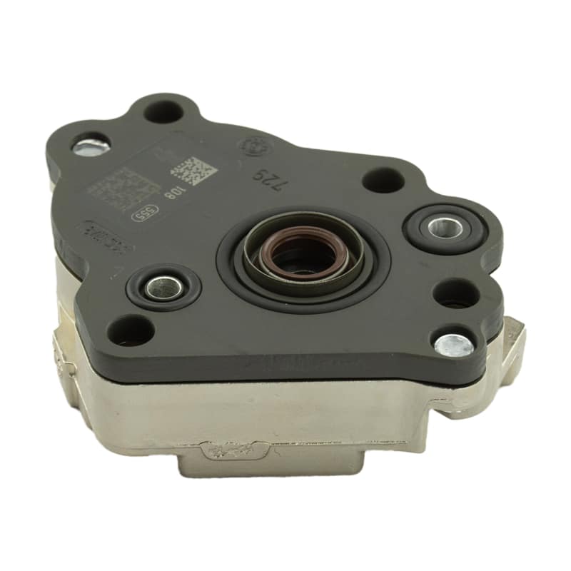 GM Bag Of Parts For 01-04 LB7 6.6L Duramax Industrial Injection