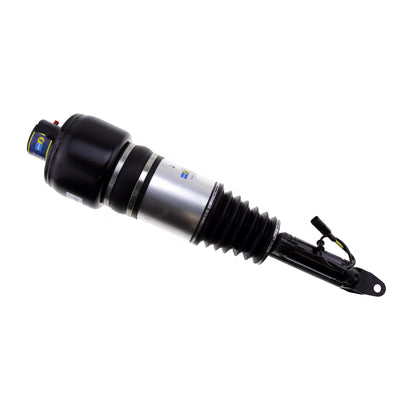 Air Suspension Strut Monotube Clevis Multiple studs Front Left Mercedes-Benz 580.6 Extended 534.6 Collapsed B4 OE Replacement (Air) Bilstein