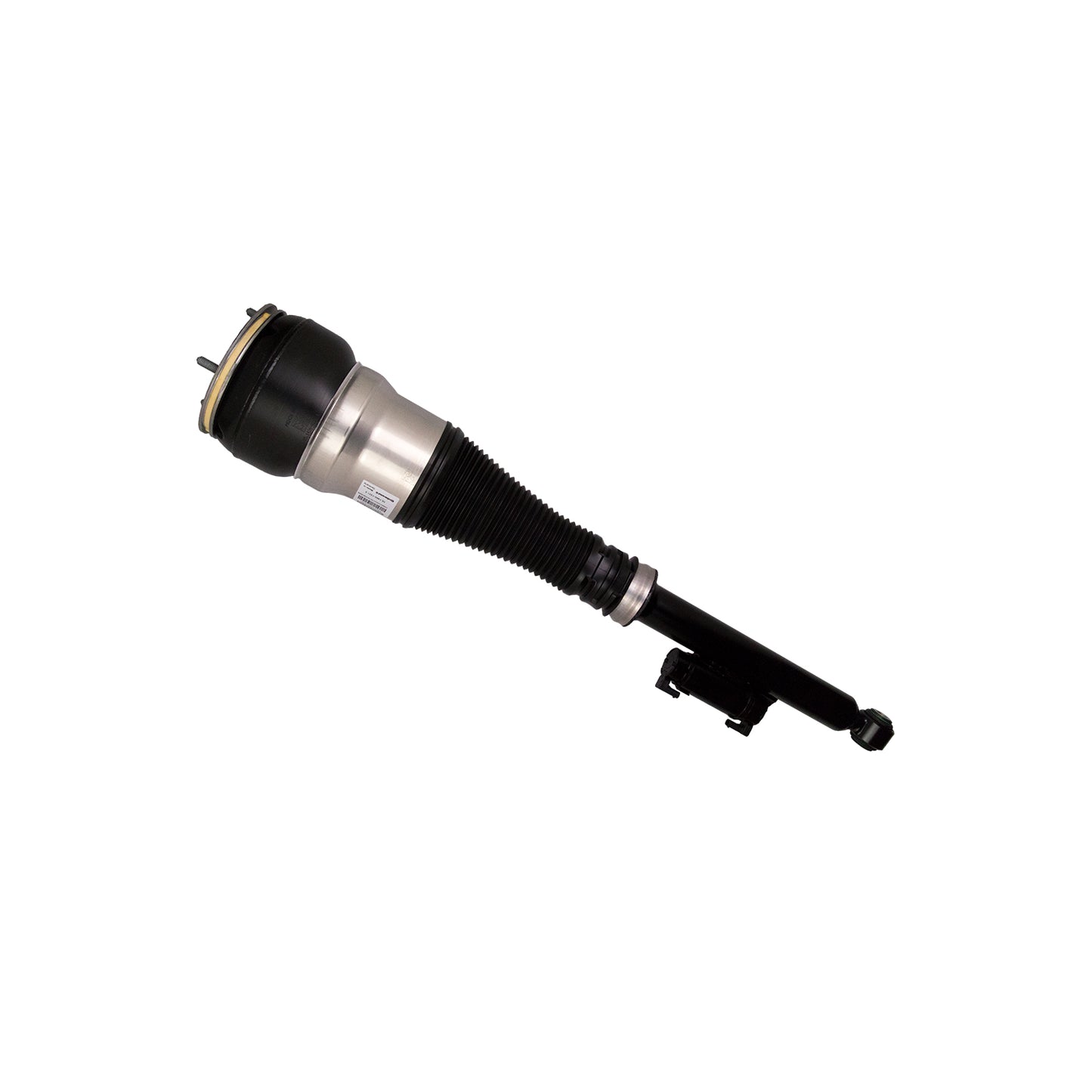 Air Suspension Strut Monotube Eye Multiple Studs Rear Left Mercedes-Benz B4 OE Replacement (Air) Bilstein