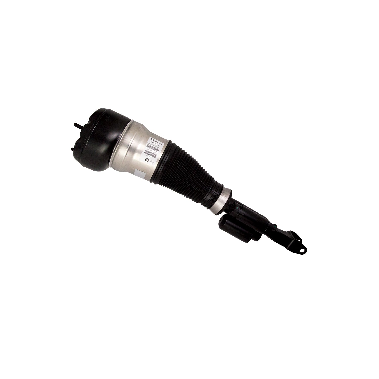 Air Suspension Strut Monotube Clevis Multiple Studs Front Left Mercedes-Benz 721.2 Extended B4 OE Replacement (Air) Bilstein
