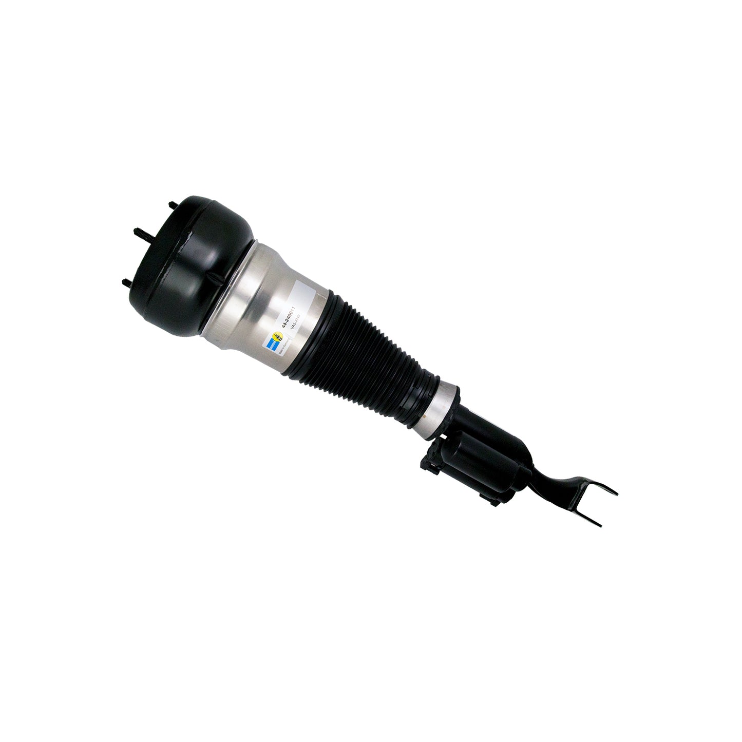 Air Suspension Strut Monotube Clevis Multiple Studs Front Right Mercedes-Benz B4 OE Replacement (Air) Bilstein