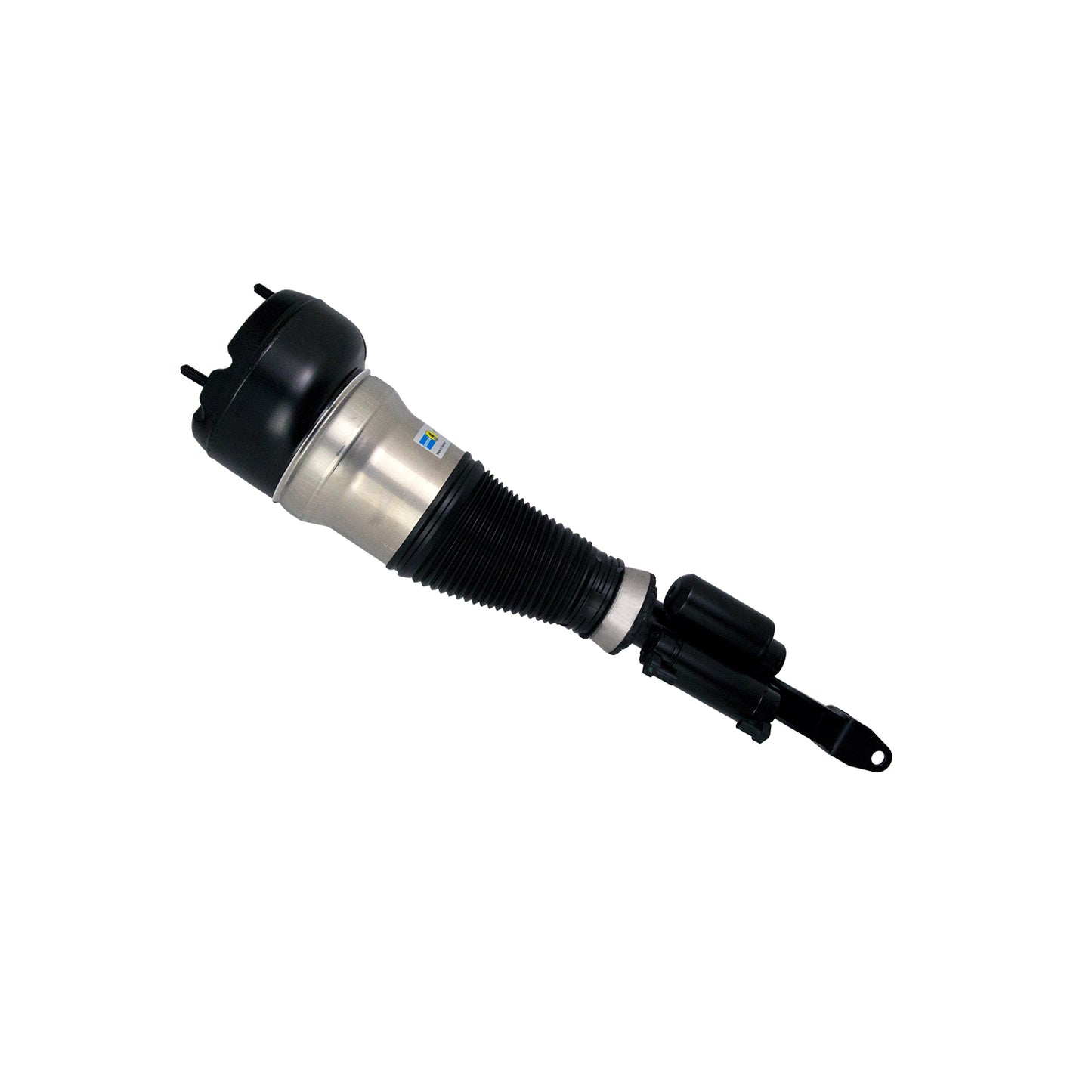 Air Suspension Strut Monotube Clevis Multiple Studs Front Right Mercedes-Benz B4 OE Replacement (Air) Bilstein