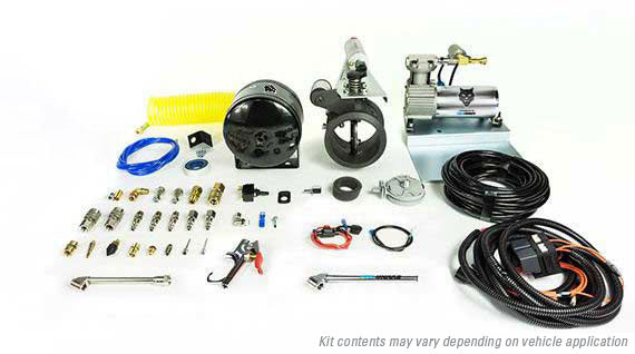 PRXB Exhaust Brake Kit – C44051 – InLine Mount 5 Inch Exhaust