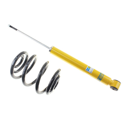 Suspension Kit BMW 325e 1987-1985, 325i 1991-1987 Monotube Front Lowered Height 30-40mm, up to 825kg Axle Load Rear Lowered Height 30mm, up to 905kg Axle Load With 51mm Outside Strut Diameter B12 (Pro-Kit) Bilstein