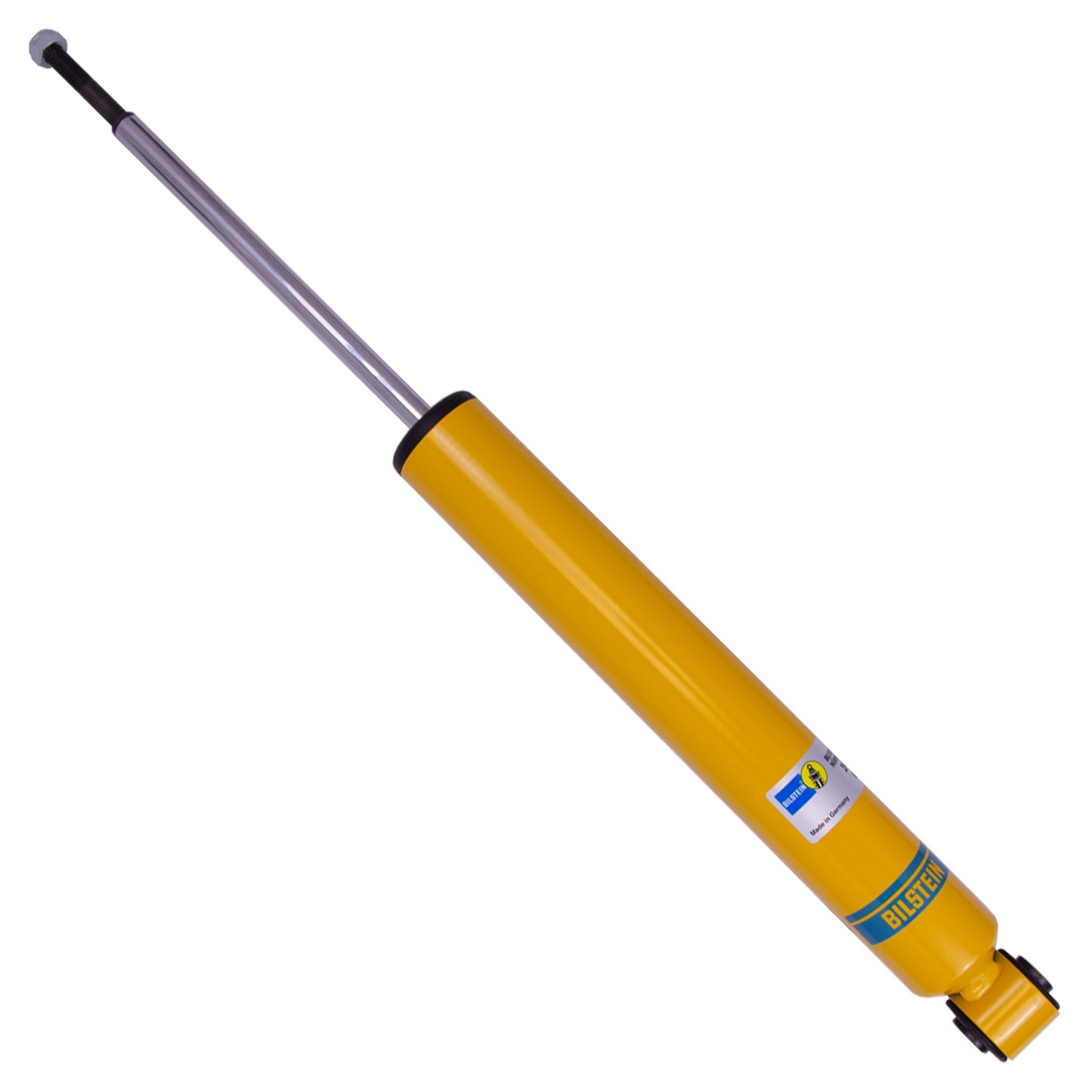 Suspension Kit BMW 318i 1998-1992, 318is 1997-1992 Monotube Front Lowered Height 45-50mm, up to 830kg Axle load Rear Lowered Height 30mm, up to 1070kg Axle Load B12 (Sportline) Bilstein