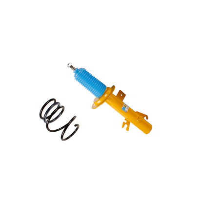 Suspension Kit Mini Cooper 2008-2002 Monotube Front Lowered Height 30mm, up to 890kg Axle Load Rear Lowered Height 30mm, up to 800kg Axle Load B12 (Pro-Kit) Bilstein