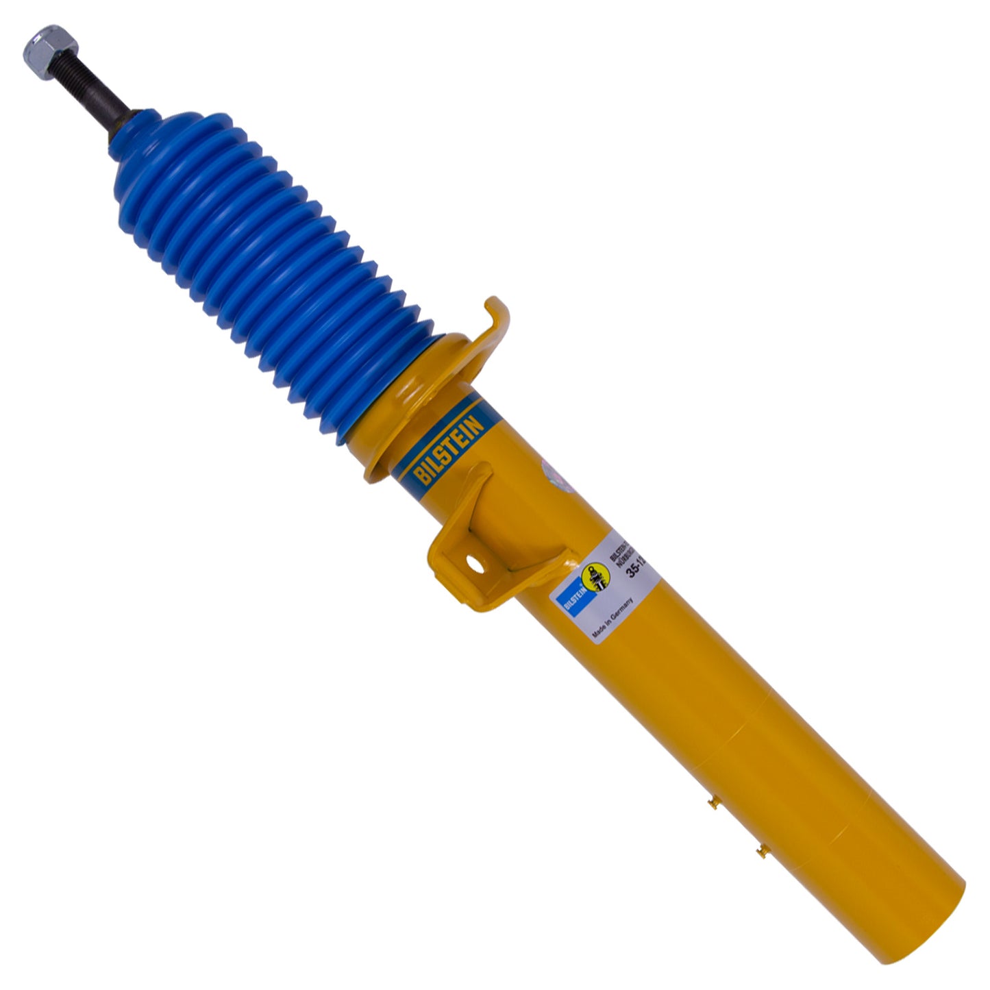 Suspension Kit BMW 328i 2012-2007 Monotube Front Lowered Height 30mm, up to 1045kg Axle Load Rear Lowered Height 25mm, up to 1200kg Axle Load Without Self-Leveling Suspension B12 (Pro-Kit) Bilstein