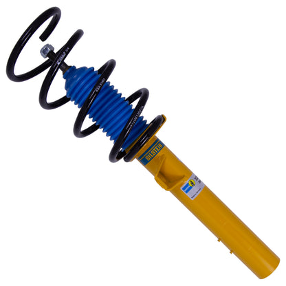 Suspension Kit BMW 328i 2012-2007 Monotube Front Lowered Height 30mm, up to 1045kg Axle Load Rear Lowered Height 25mm, up to 1200kg Axle Load Without Self-Leveling Suspension B12 (Pro-Kit) Bilstein