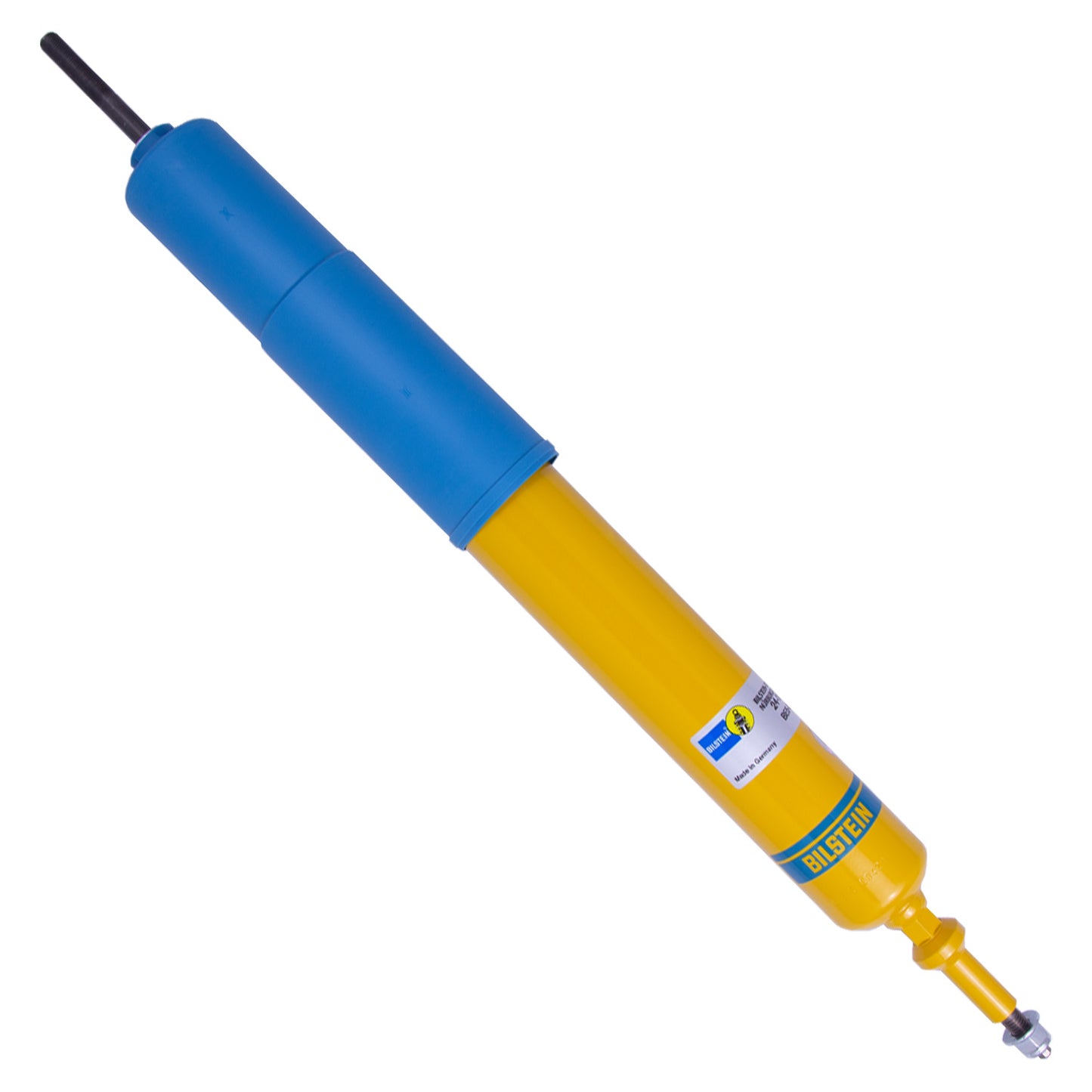 Suspension Kit BMW 325xi 2006 Monotube Front Lowered Height 30mm up to 1045kg Axle Load Rear Lowered Height 15-20mm up to 1200kg Axle Load Without Self-Leveling Suspension B12 (Pro-Kit) Bilstein