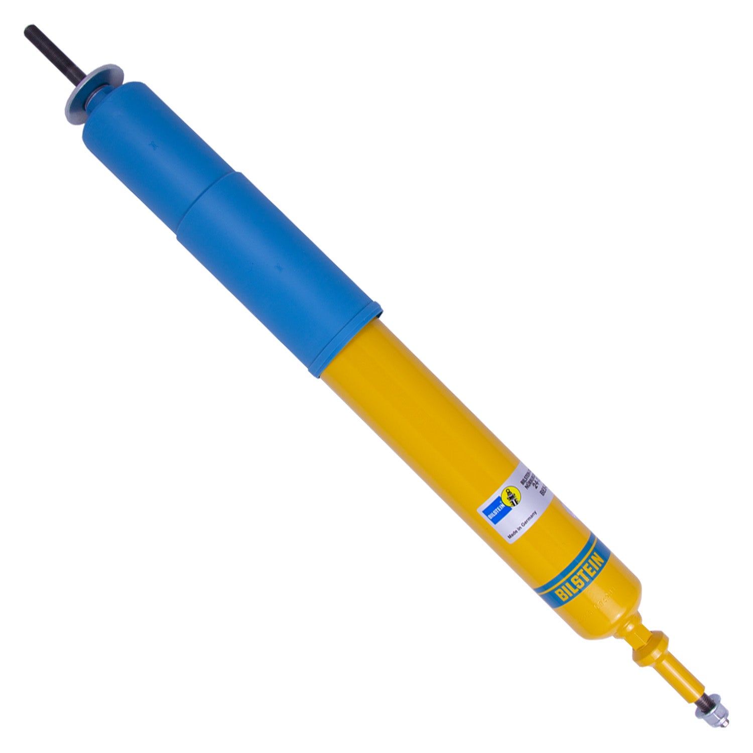 Suspension Kit BMW 325xi 2006 Monotube Front Lowered Height 30mm up to 1045kg Axle Load Rear Lowered Height 15-20mm up to 1200kg Axle Load Without Self-Leveling Suspension B12 (Pro-Kit) Bilstein