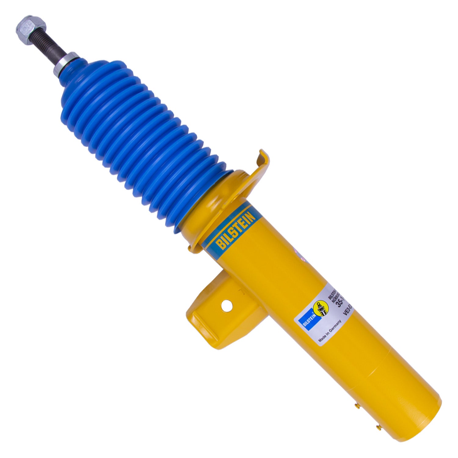 Suspension Kit BMW 325xi 2006 Monotube Front Lowered Height 30mm up to 1045kg Axle Load Rear Lowered Height 15-20mm up to 1200kg Axle Load Without Self-Leveling Suspension B12 (Pro-Kit) Bilstein