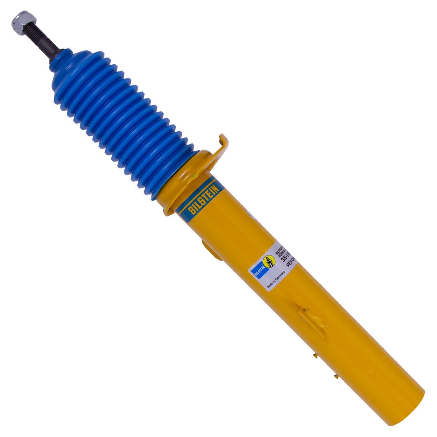 Suspension Kit BMW 328i 2013-2007 Monotube Front Lowered Height 35mm, up to 930kg Axle Load Rear Lowered Height 25mm, up to 1090kg Axle Load Without Self-Leveling Suspension B12 (Pro-Kit) Bilstein