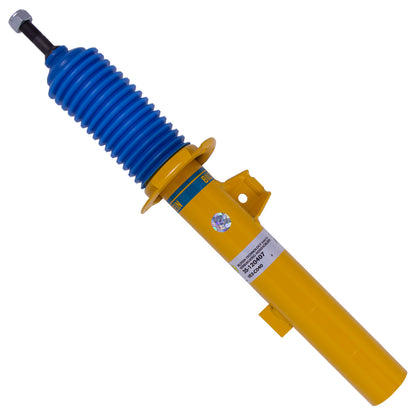 Suspension Kit BMW 328i 2013-2007 Monotube Front Lowered Height 35mm, up to 930kg Axle Load Rear Lowered Height 25mm, up to 1090kg Axle Load Without Self-Leveling Suspension B12 (Pro-Kit) Bilstein