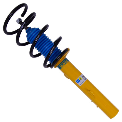 Suspension Kit BMW 328i 2013-2007 Monotube Front Lowered Height 35mm, up to 930kg Axle Load Rear Lowered Height 25mm, up to 1090kg Axle Load Without Self-Leveling Suspension B12 (Pro-Kit) Bilstein