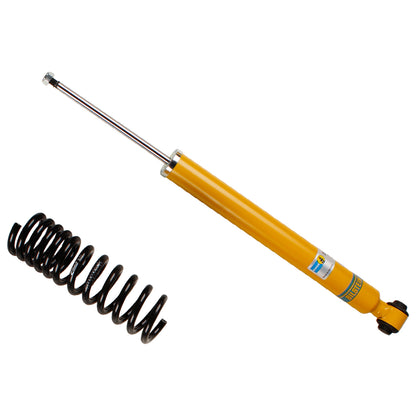 Suspension Kit Mercedes-Benz C300 2011-2008 Monotube Front Lowered Height 30mm up to 1150kg Axle Load Rear Lowered Height 30mm up to 1200kg Axle Load Without Electronic or Self-Leveling Suspension B12 (Pro-Kit) Bilstein
