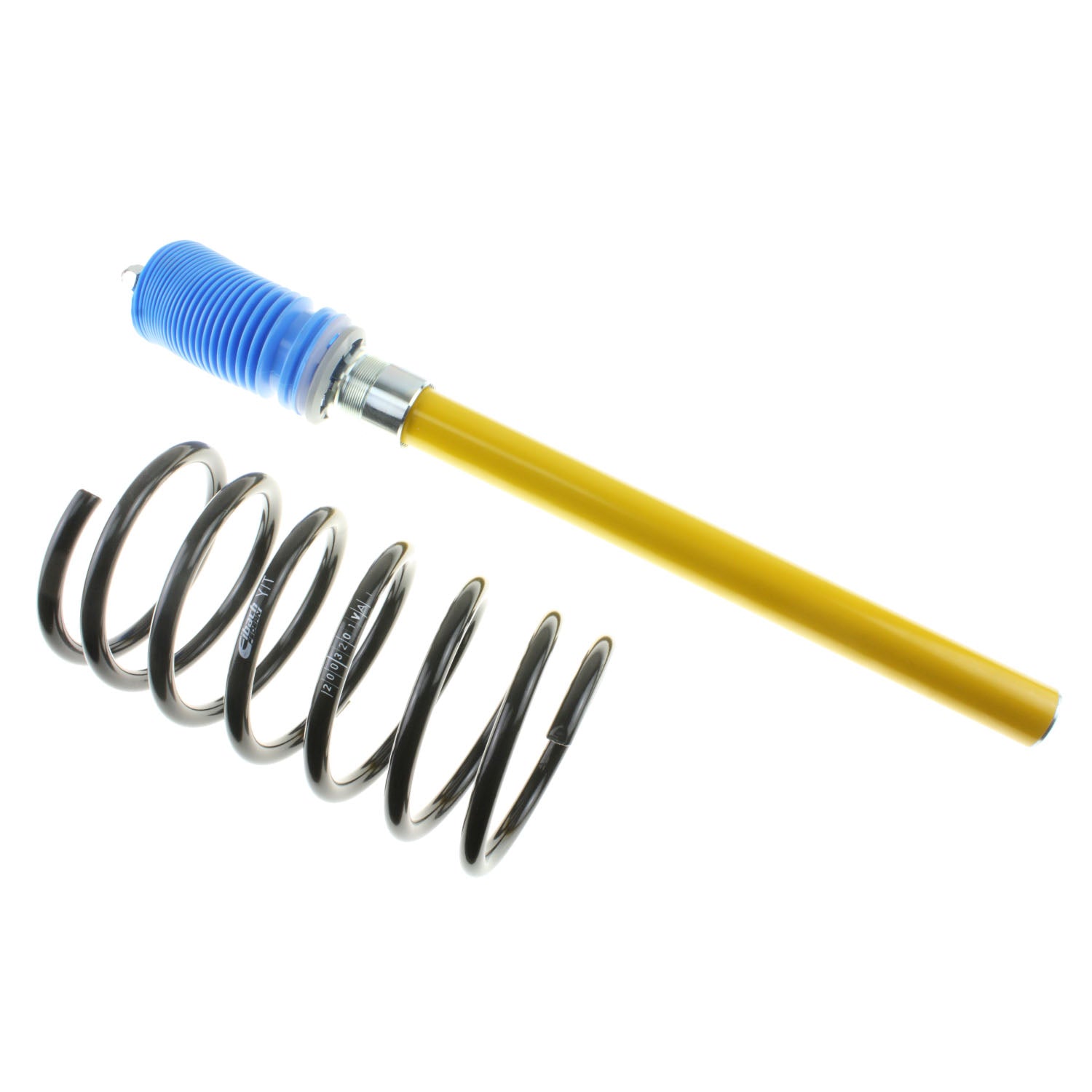 Suspension Kit BMW 318i 1985, 318i 1991, 318is 1991 Monotube Front Lowered Height 30-40mm, up to 805kg Axle Load Rear Lowered Height 30mm, up to 905kg Axle Load With 45mm Outside Strut Diameter B12 (Pro-Kit) Bilstein