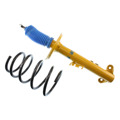Suspension Kit BMW 323i 1999 Monotube Front Lowered Height 30mm up to 900kg Axle Load Rear Lowered Height 30mm up to 1070kg Axle Load From 6/1992 B12 (Pro-Kit) Bilstein