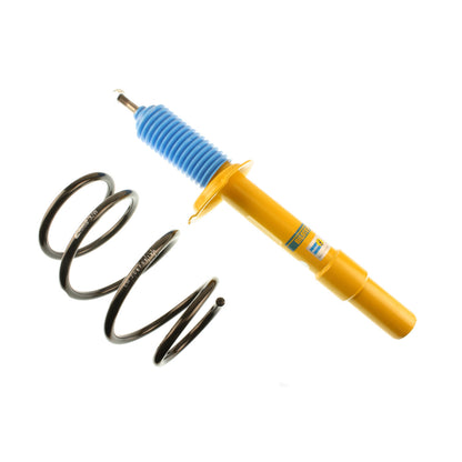 Suspension Kit BMW 525i 2007-2004 528i 2010-2008 530i 2007-2004 Monotube Front Lowered Height 30mm up to 990kg Axle Load Rear Lowered Height 30mm up to 1245 Axle Load Without Electronic or Self-Leveling Suspension B12 (Pro-Kit) Bilstein