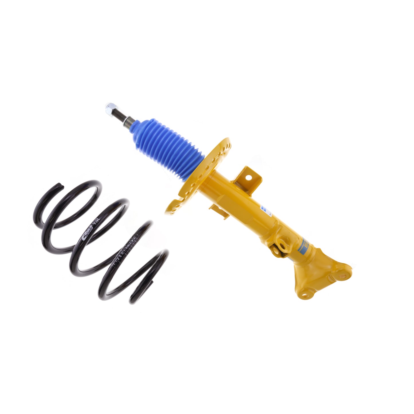 Suspension Kit Mercedes-Benz SLK280 2008-2006 SLK300 2011-2009 SLK350 2011-2005 Monotube Front Lowered Height 25mm up to 910kg Axle Load Rear Lowered Height 25mm up to 940kg Axle Load Without Self-Leveling Suspension B12 (Pro-Kit) Bilstein