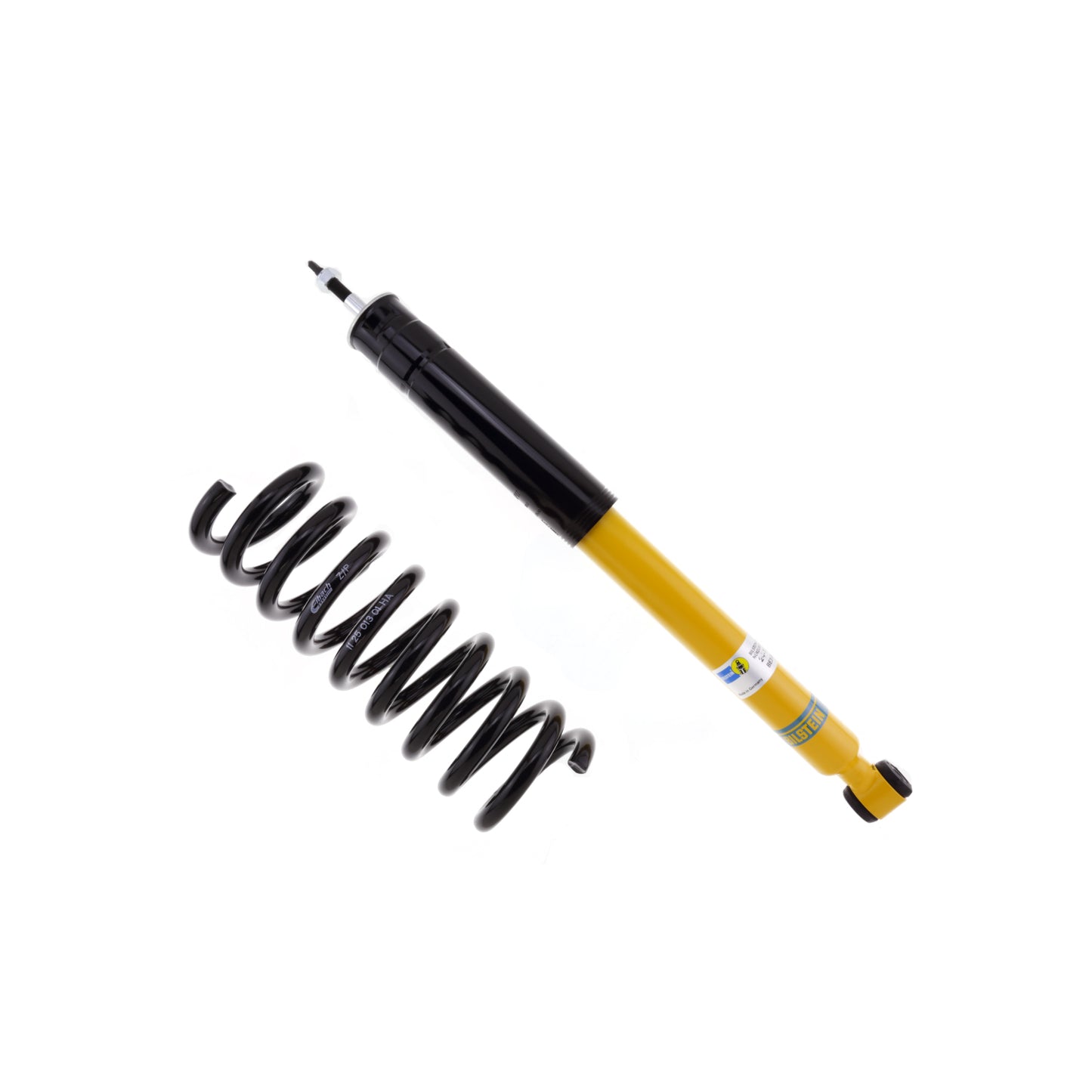 Suspension Kit Mercedes-Benz SLK280 2008-2006 SLK300 2011-2009 SLK350 2011-2005 Monotube Front Lowered Height 25mm up to 910kg Axle Load Rear Lowered Height 25mm up to 940kg Axle Load Without Self-Leveling Suspension B12 (Pro-Kit) Bilstein
