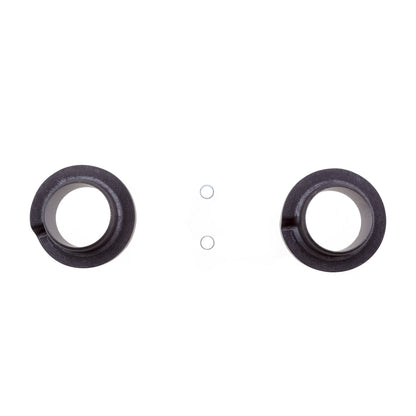 Suspension Kit Toyota Corolla 2008-2003 Monotube Front Lowered Height 30mm, up to 1000kg Axle Load Rear Lowered Height 30mm, up to 970kg Axle Load Without Self-Leveling Suspension B12 (Pro-Kit) Bilstein