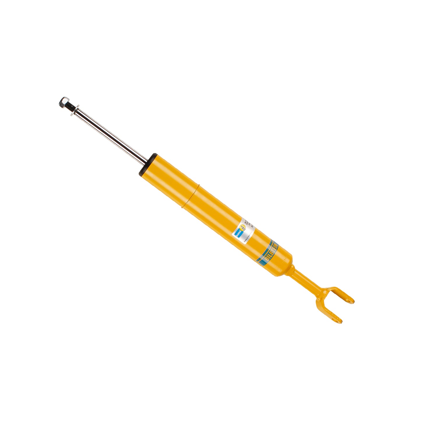 Suspension Kit Audi A4 Quattro 2004-2002 Monotube Front Lowered Height 30mm, up to 1165kg Axle Load Rear Lowered Height 30mm, up to 1150kg Axle Load To Chassis # 8E-5-400 000 B12 (Pro-Kit) Bilstein