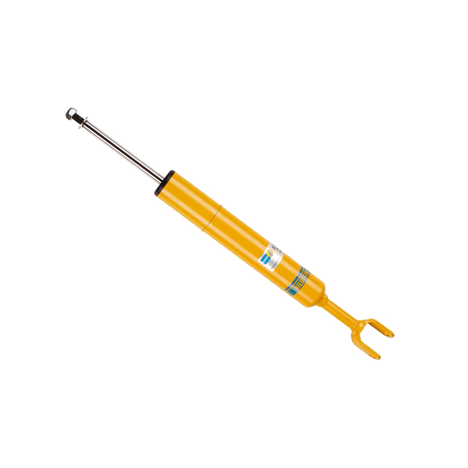 Suspension Kit Audi A4 Quattro 2004-2002 Monotube Front Lowered Height 30mm, up to 1165kg Axle Load Rear Lowered Height 30mm, up to 1150kg Axle Load To Chassis # 8E-5-400 000 B12 (Pro-Kit) Bilstein