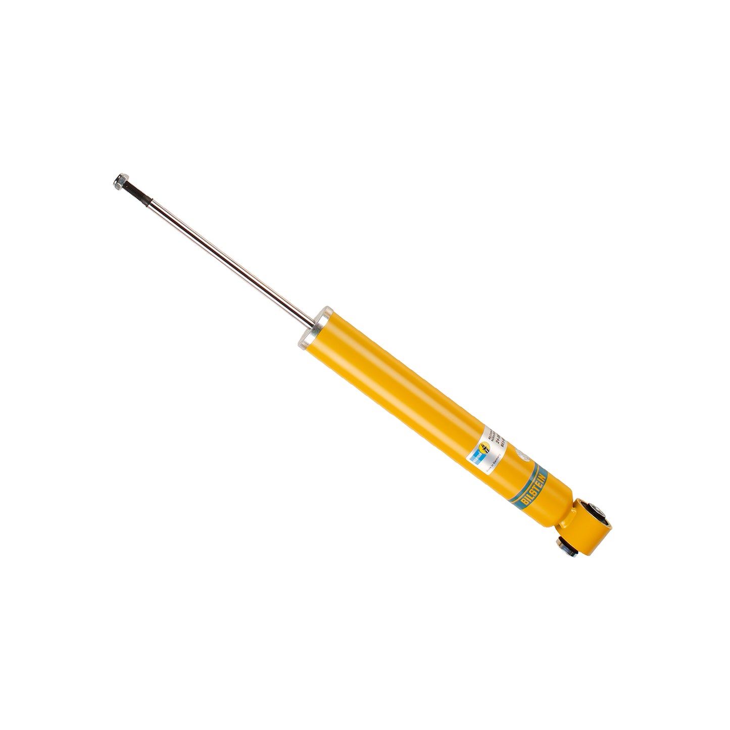 Suspension Kit Audi A4 Quattro 2004-2002 Monotube Front Lowered Height 30mm, up to 1165kg Axle Load Rear Lowered Height 30mm, up to 1150kg Axle Load To Chassis # 8E-5-400 000 B12 (Pro-Kit) Bilstein