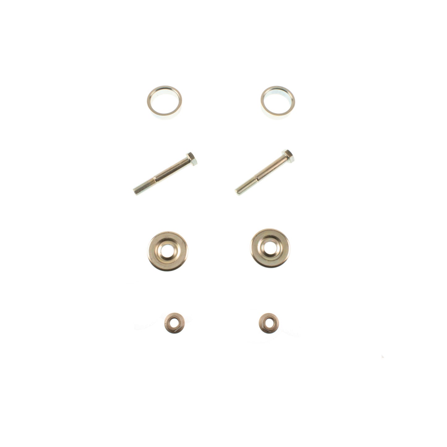Suspension Kit Audi A4 Quattro 2000-1996 Monotube Front Lowered Height 30mm, up to 1055kg Axle Load Rear Lowered Height 30mm, up to 1080kg Axle Load To Chassis # 8D-1-030000 B12 (Pro-Kit) Bilstein