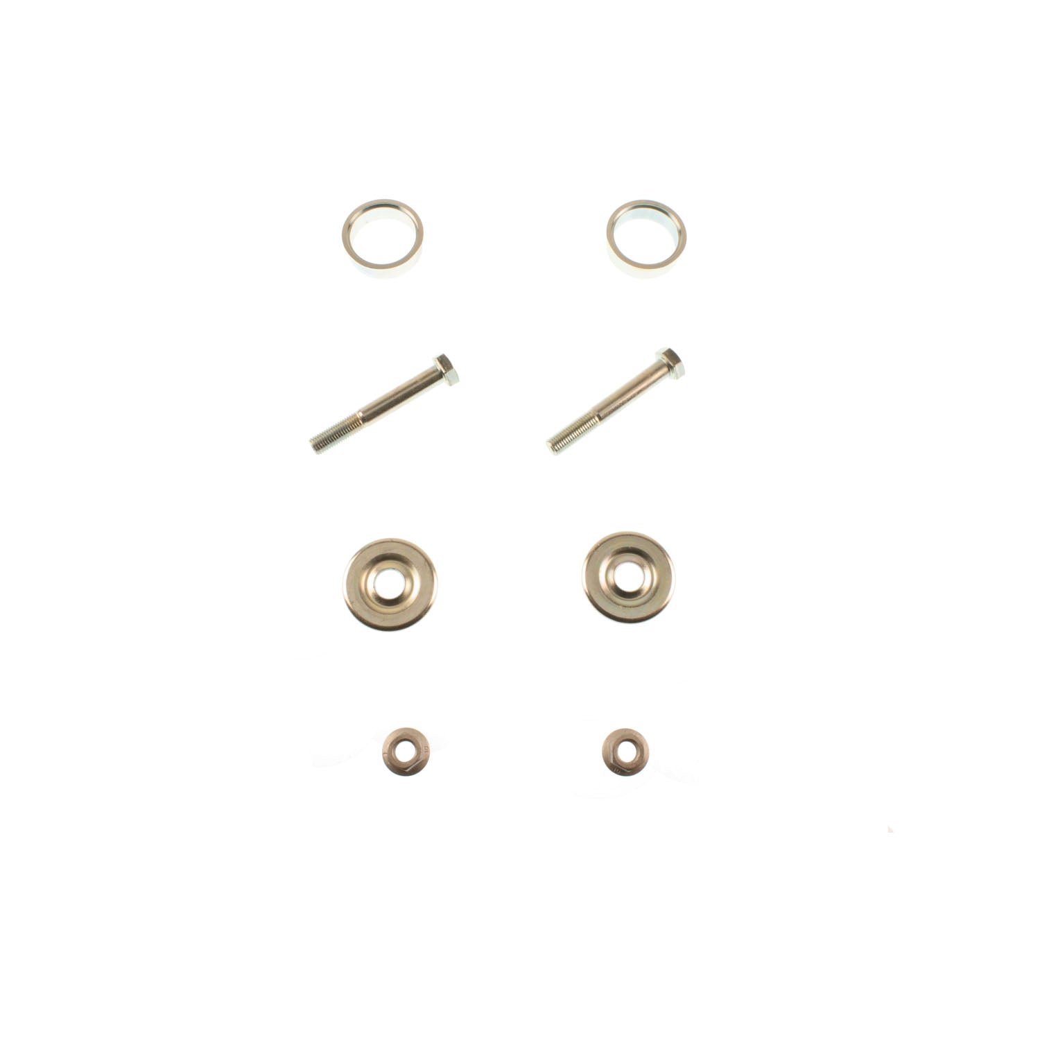 Suspension Kit Audi A4 Quattro 2000-1996 Monotube Front Lowered Height 30mm, up to 1055kg Axle Load Rear Lowered Height 30mm, up to 1080kg Axle Load To Chassis # 8D-1-030000 B12 (Pro-Kit) Bilstein