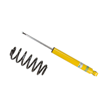 Suspension Kit Audi A4 2016-2009, A4 Quattro 2016-2009 Monotube Front Lowered Height 35mm, up to 1105kg Axle Load Rear Lowered Height 30mm, up to 1160kg Axle Load Without Electronic Suspension B12 (Pro-Kit) Bilstein