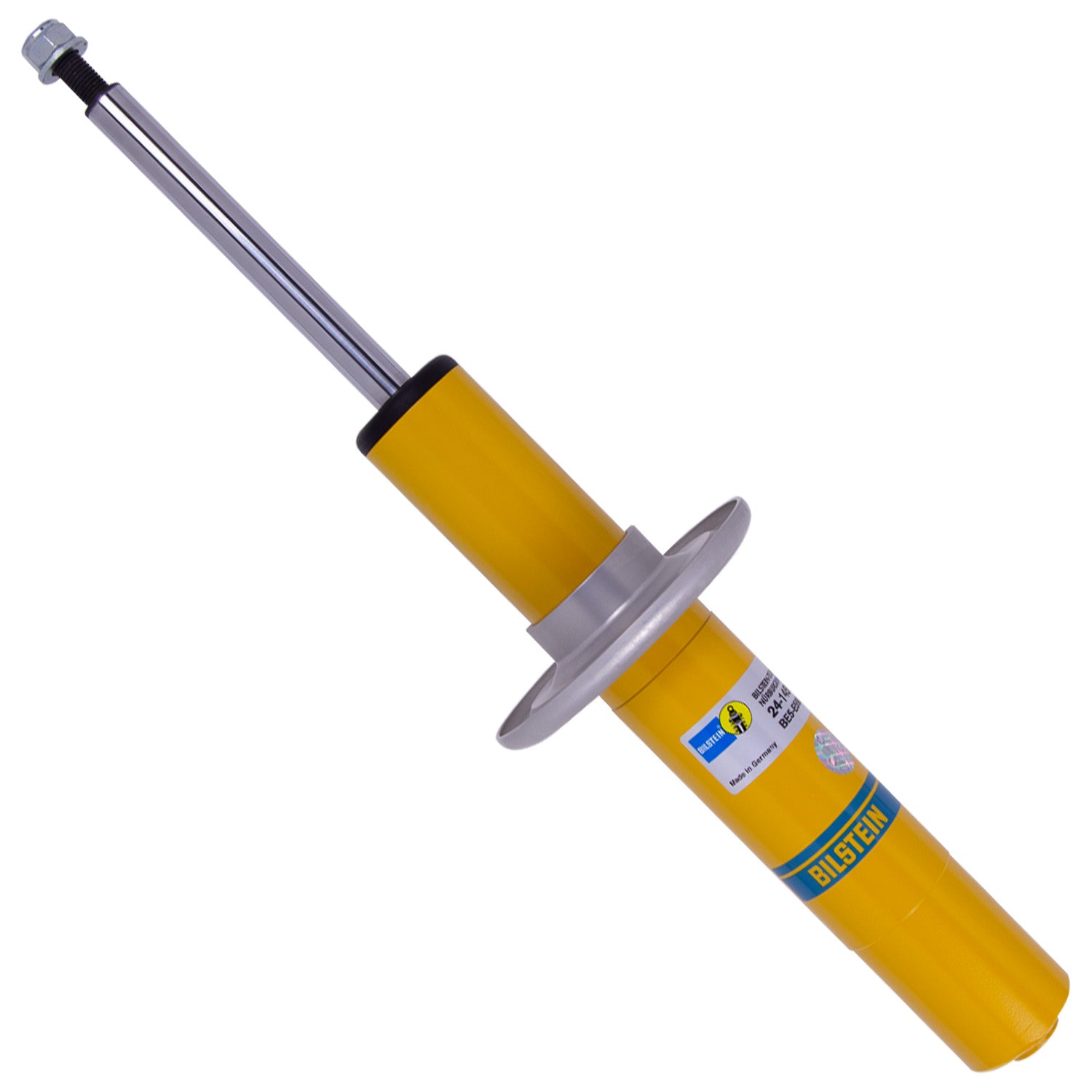 Suspension Kit Audi S4 2016-2010 Monotube Front Lowered Height 35mm, up to 1215kg Axle Load Rear Lowered Height 30mm, up to 1160kg Axle Load Without Electronic or Self-Leveling Suspension B12 (Pro-Kit) Bilstein