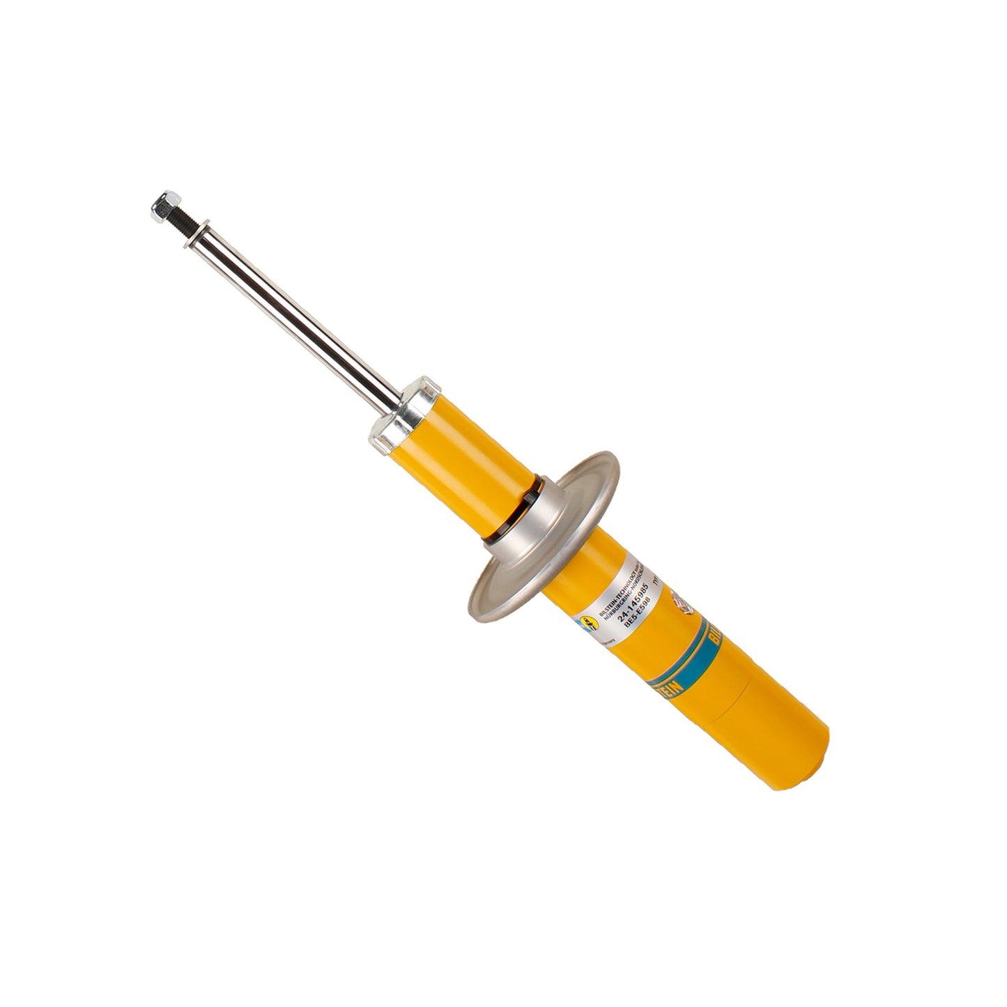 Suspension Kit Audi A4 Quattro 2012-2009 Monotube Front Lowered Height 30mm, up to 1105kg Axle Load Rear Lowered Height 30mm, up to 1225kg Axle Load B12 (Pro-Kit) Bilstein