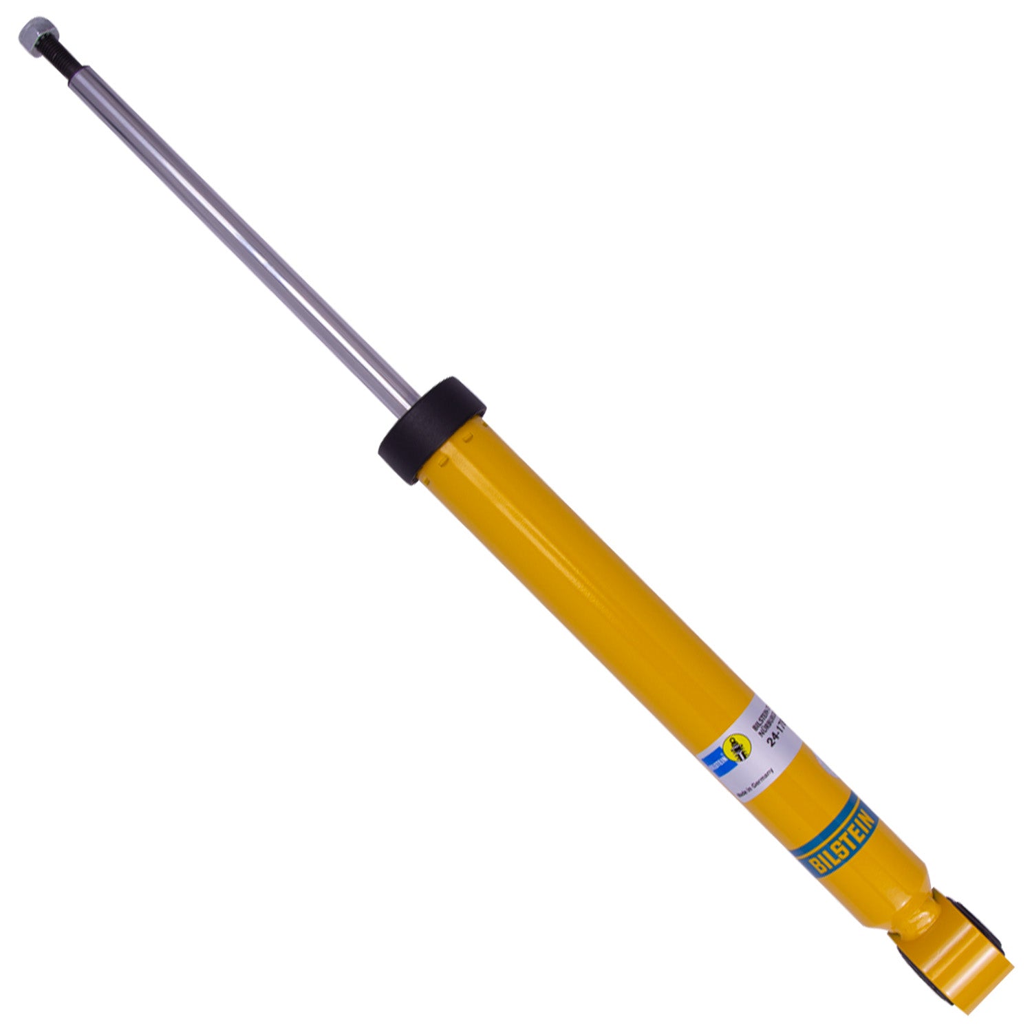 Suspension Kit Audi A3 2013-2006 Monotube Front Lowered Height 45-50mm, up to 1130kg Axle Load Rear Lowered Height 35-40mm, up to 1010kg Axle Load Without Electronic Suspension With 50mm Outside Strut Diameter B12 (Sportline) Bilstein